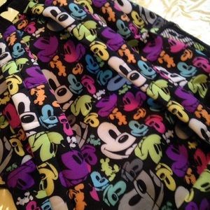 Mickey Mouse  backpack